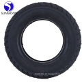 Sunmoon Wholesale Cansado Motocicleta Tire 2.75-17